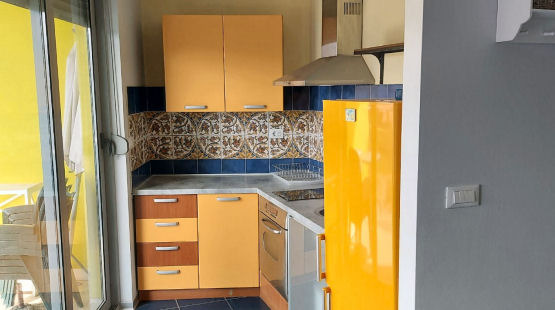 Apartment Azur 3 | Zambratija | Umag